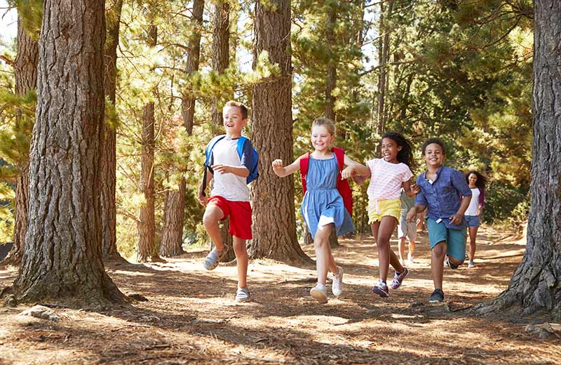 „A Soredl“ - Der Sonnenseiten-Rundweg